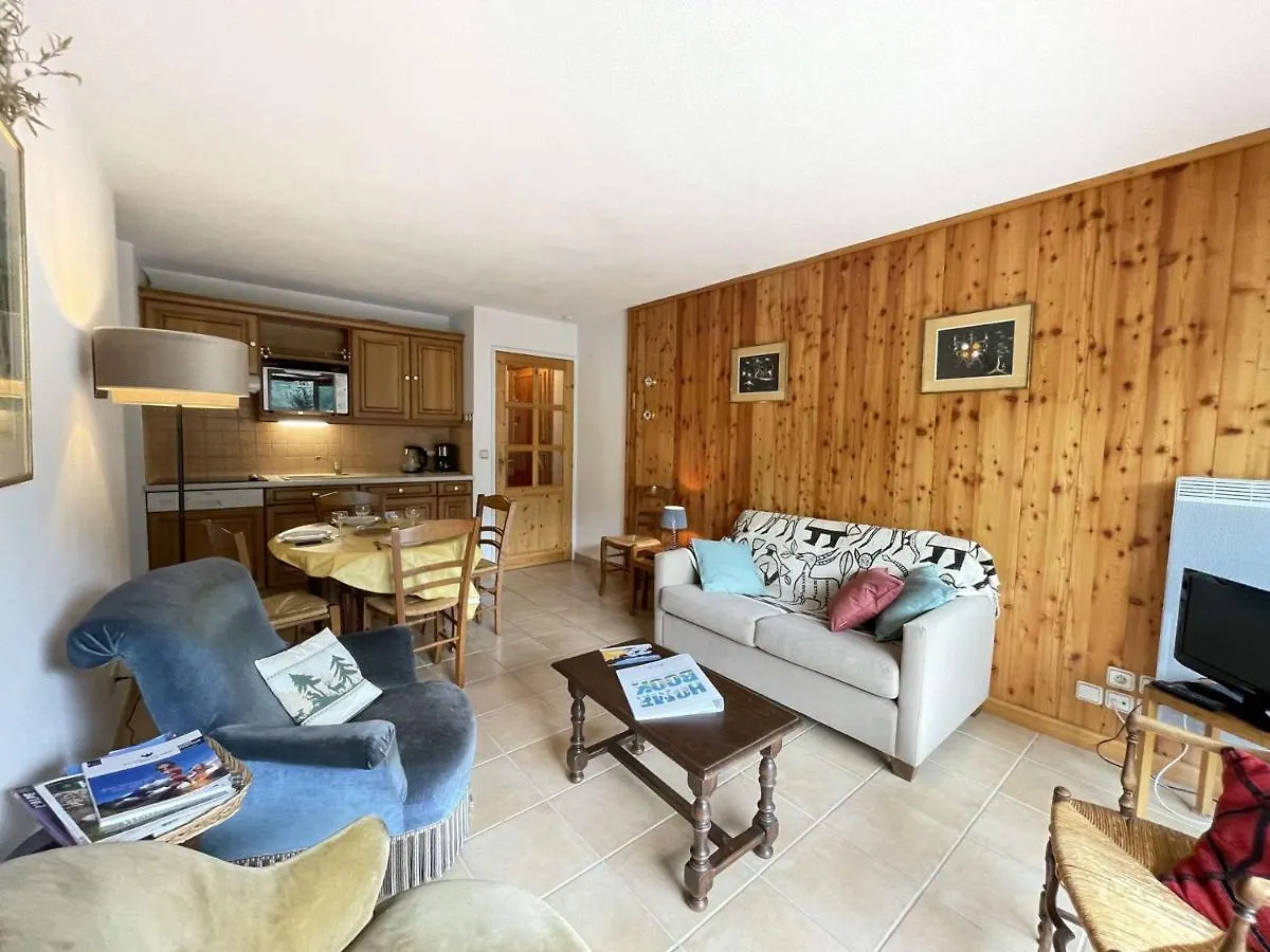 Charmant T3 Avec Balcon Ensoleille Et Parking A Serre Chevalier - Fr-1-330E-115 Saint-Chaffrey 0*,