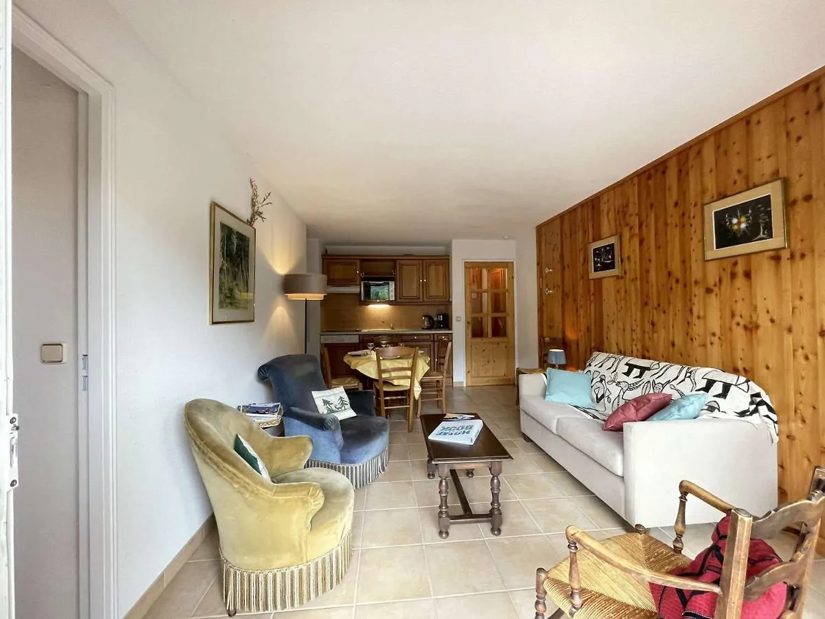 Charmant T3 Avec Balcon Ensoleille Et Parking A Serre Chevalier - Fr-1-330E-115 Saint-Chaffrey